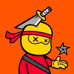 Ajjee avatar