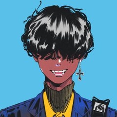 Shalom avatar
